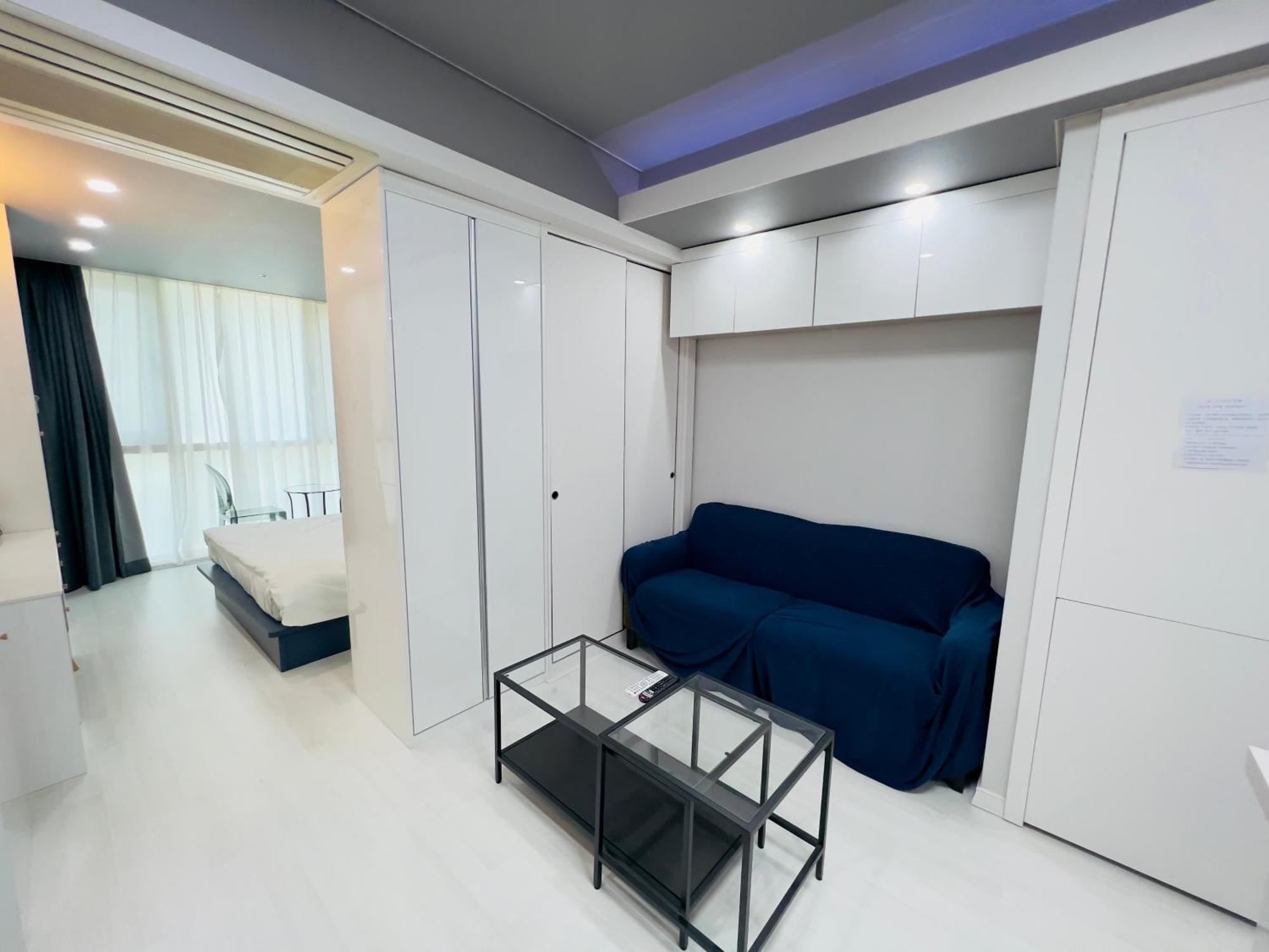 Busan Centurn Victoria Hotel Zewnętrze zdjęcie