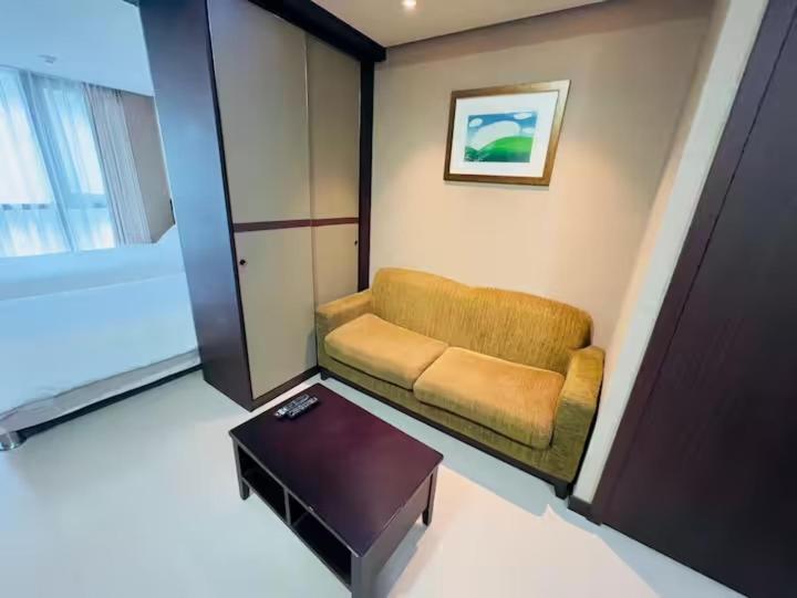 Busan Centurn Victoria Hotel Zewnętrze zdjęcie